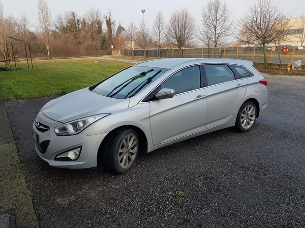 Automobili in vendita