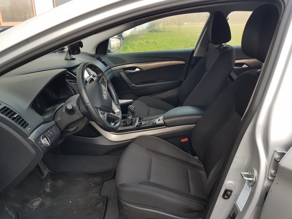 1#52510 Autovettura Hyundai I40Wagon in vendita - foto 13