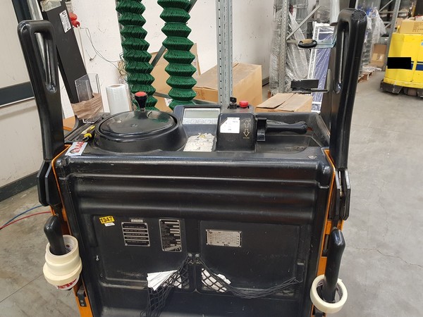 11#52510 Magazziniere Pimespo in vendita - foto 4
