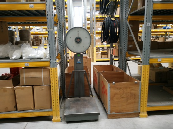 17#52510 Avvolgipallet FP 10 Ultra in vendita - foto 11
