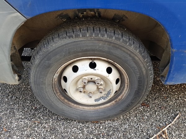 2#52510 Furgone Fiat Ducato in vendita - foto 6