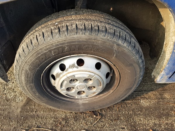 2#52510 Furgone Fiat Ducato in vendita - foto 8