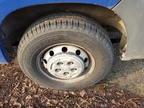 2#52510 Furgone Fiat Ducato in vendita - foto 9