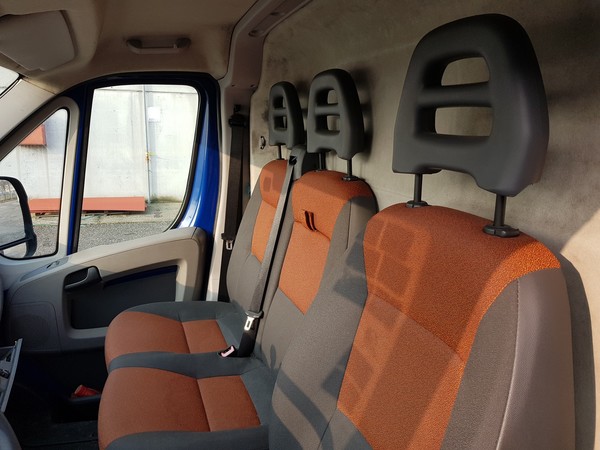2#52510 Furgone Fiat Ducato in vendita - foto 12
