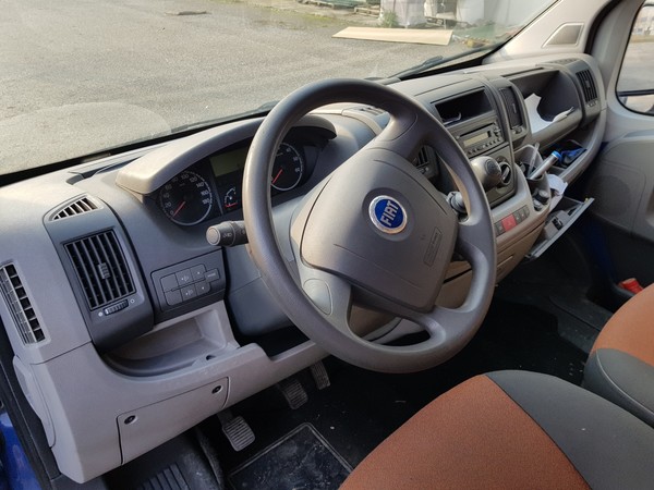 2#52510 Furgone Fiat Ducato in vendita - foto 13