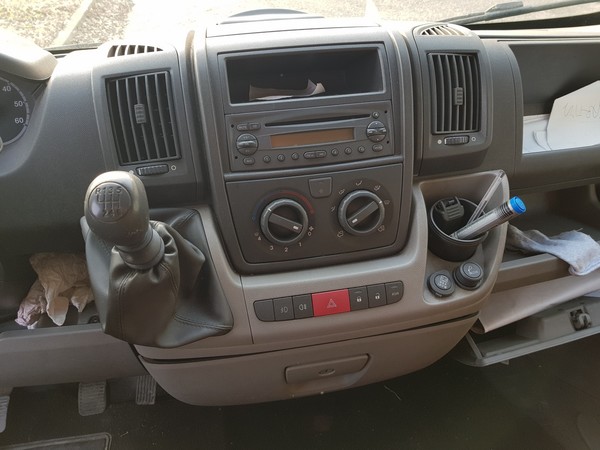 2#52510 Furgone Fiat Ducato in vendita - foto 14