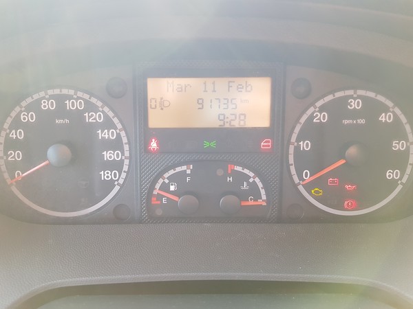 2#52510 Furgone Fiat Ducato in vendita - foto 16