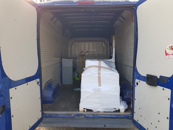 2#52510 Furgone Fiat Ducato in vendita - foto 18