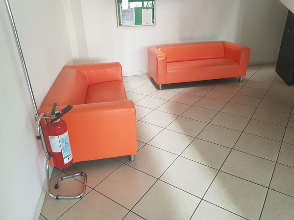 21#52510 Arredi ed attrezzature elettroniche in vendita - foto 2