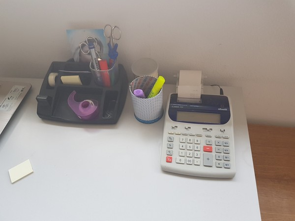 21#52510 Arredi ed attrezzature elettroniche in vendita - foto 16