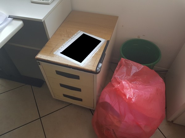 21#52510 Arredi ed attrezzature elettroniche in vendita - foto 19