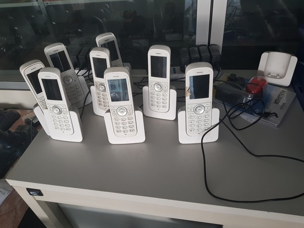 21#52510 Arredi ed attrezzature elettroniche in vendita - foto 22