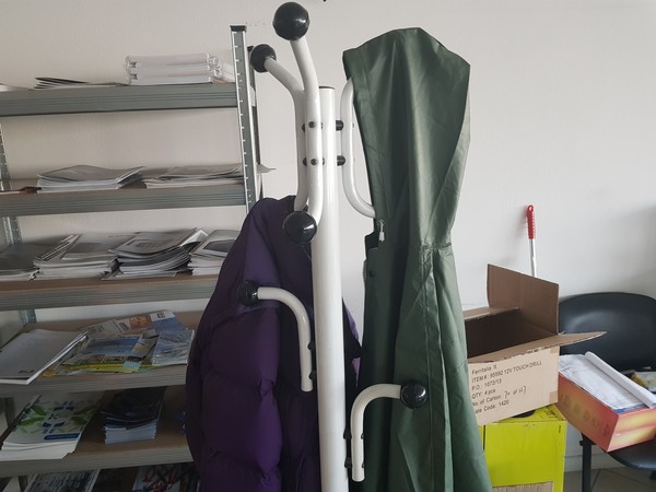 21#52510 Arredi ed attrezzature elettroniche in vendita - foto 28