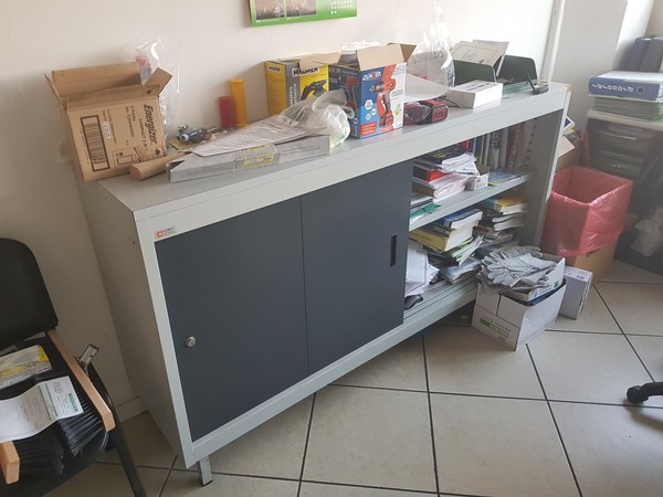 21#52510 Arredi ed attrezzature elettroniche in vendita - foto 30