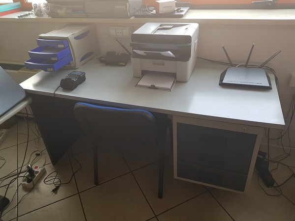 21#52510 Arredi ed attrezzature elettroniche in vendita - foto 35