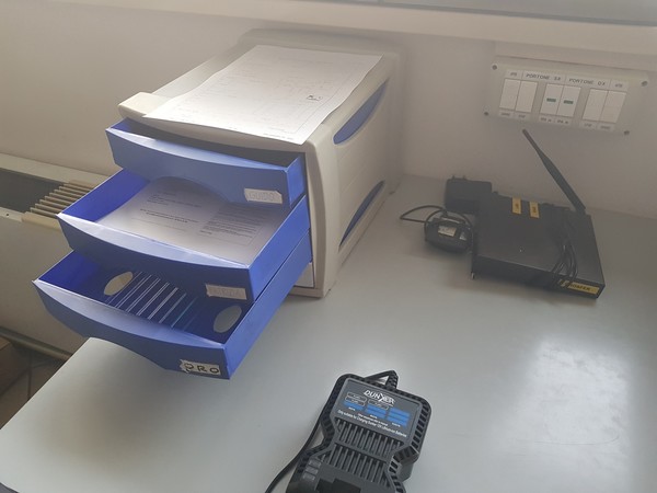 21#52510 Arredi ed attrezzature elettroniche in vendita - foto 38