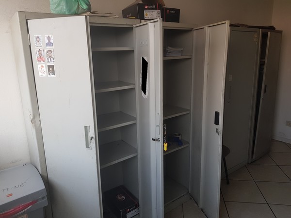 21#52510 Arredi ed attrezzature elettroniche in vendita - foto 41