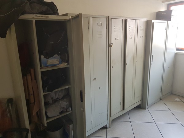 21#52510 Arredi ed attrezzature elettroniche in vendita - foto 43