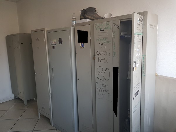 21#52510 Arredi ed attrezzature elettroniche in vendita - foto 45