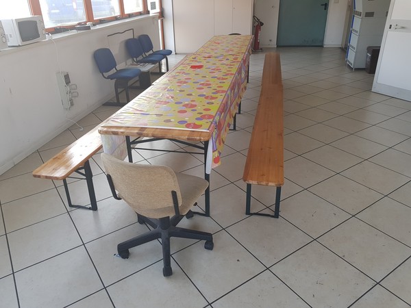 21#52510 Arredi ed attrezzature elettroniche in vendita - foto 48