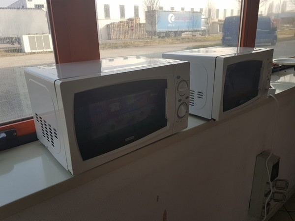 21#52510 Arredi ed attrezzature elettroniche in vendita - foto 49