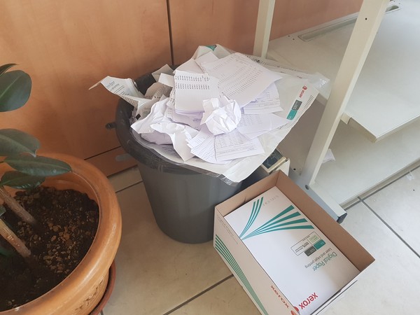 21#52510 Arredi ed attrezzature elettroniche in vendita - foto 55