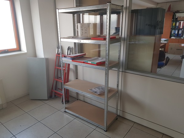 21#52510 Arredi ed attrezzature elettroniche in vendita - foto 56