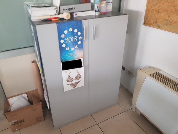 21#52510 Arredi ed attrezzature elettroniche in vendita - foto 58