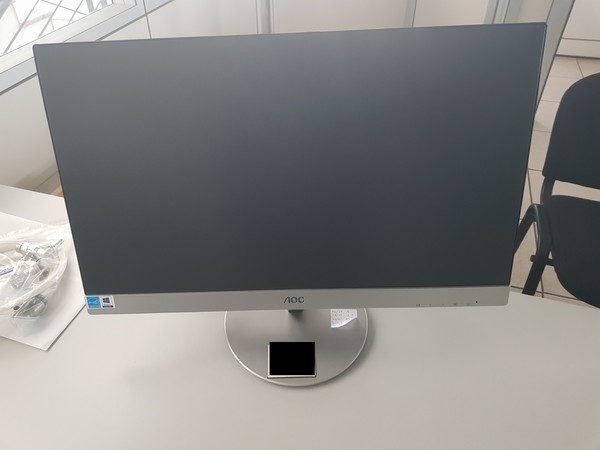 21#52510 Arredi ed attrezzature elettroniche in vendita - foto 61