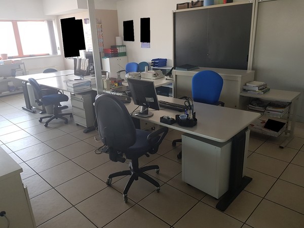 21#52510 Arredi ed attrezzature elettroniche in vendita - foto 62