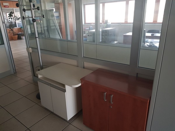 21#52510 Arredi ed attrezzature elettroniche in vendita - foto 63