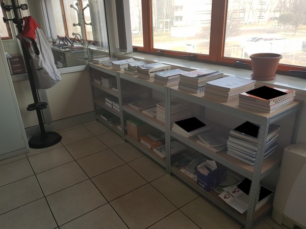 21#52510 Arredi ed attrezzature elettroniche in vendita - foto 65