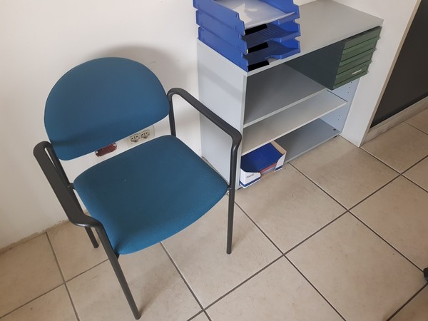 21#52510 Arredi ed attrezzature elettroniche in vendita - foto 67