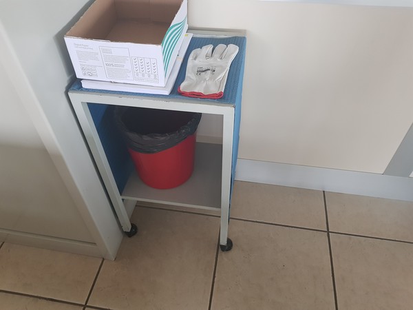 21#52510 Arredi ed attrezzature elettroniche in vendita - foto 70