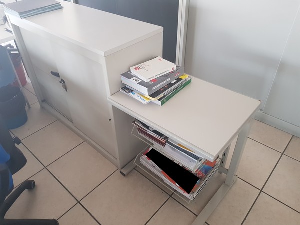 21#52510 Arredi ed attrezzature elettroniche in vendita - foto 71