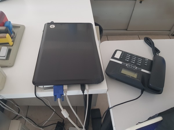 21#52510 Arredi ed attrezzature elettroniche in vendita - foto 74