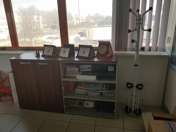 21#52510 Arredi ed attrezzature elettroniche in vendita - foto 84