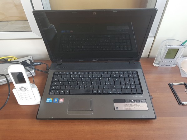 21#52510 Arredi ed attrezzature elettroniche in vendita - foto 89