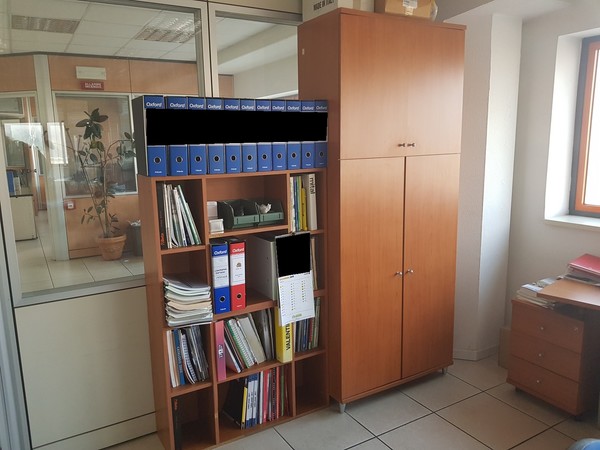 21#52510 Arredi ed attrezzature elettroniche in vendita - foto 94