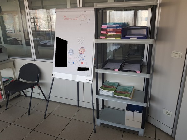 21#52510 Arredi ed attrezzature elettroniche in vendita - foto 102