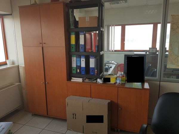 21#52510 Arredi ed attrezzature elettroniche in vendita - foto 105