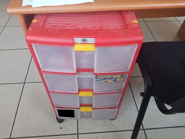 21#52510 Arredi ed attrezzature elettroniche in vendita - foto 109