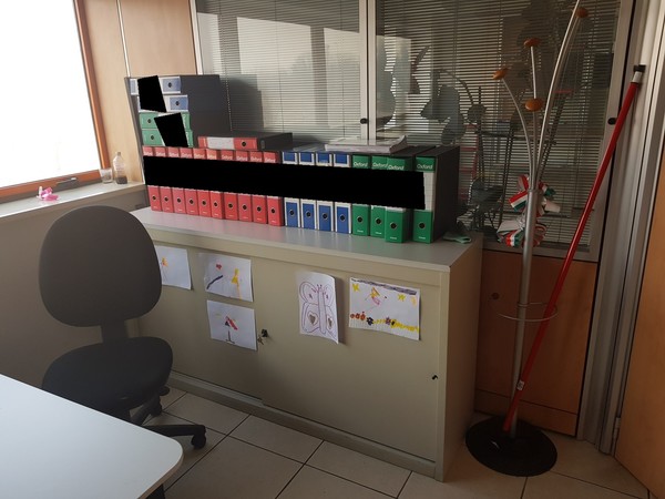 21#52510 Arredi ed attrezzature elettroniche in vendita - foto 114