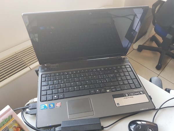 21#52510 Arredi ed attrezzature elettroniche in vendita - foto 123