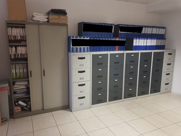 21#52510 Arredi ed attrezzature elettroniche in vendita - foto 124