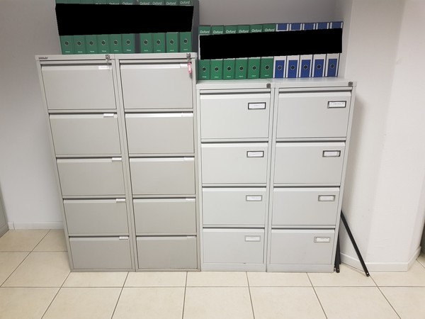 21#52510 Arredi ed attrezzature elettroniche in vendita - foto 125