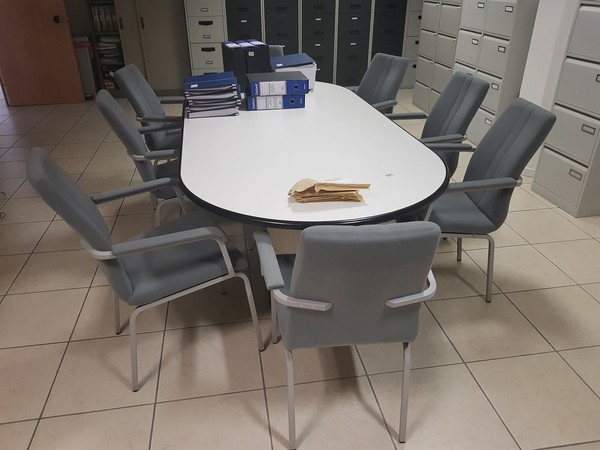 21#52510 Arredi ed attrezzature elettroniche in vendita - foto 128