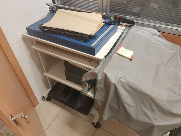 21#52510 Arredi ed attrezzature elettroniche in vendita - foto 129