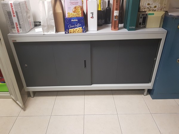 21#52510 Arredi ed attrezzature elettroniche in vendita - foto 130