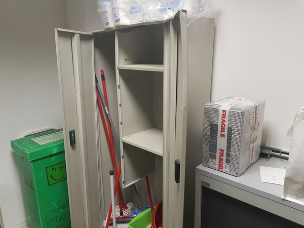 21#52510 Arredi ed attrezzature elettroniche in vendita - foto 133